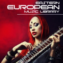 East European - Eastern European music