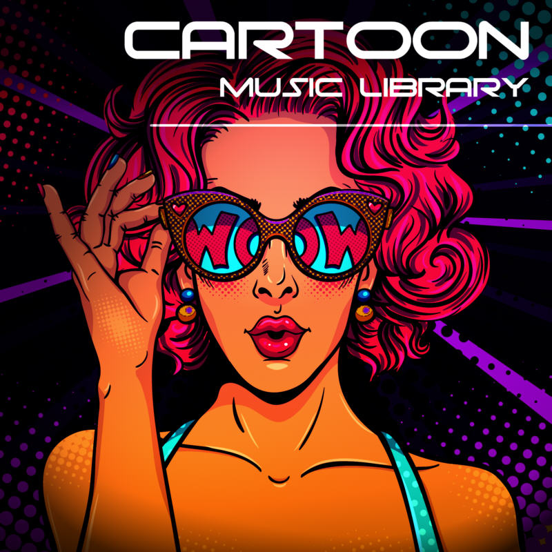 cartoon music, silly music, whacky music, wacky music, daffy music, goofy music, crazy music, zany music, funny music, fun music, happy music, stupid music, hilarious music, laughing music, slapstick music