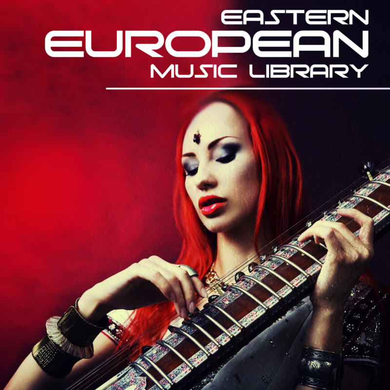 Eastern European music