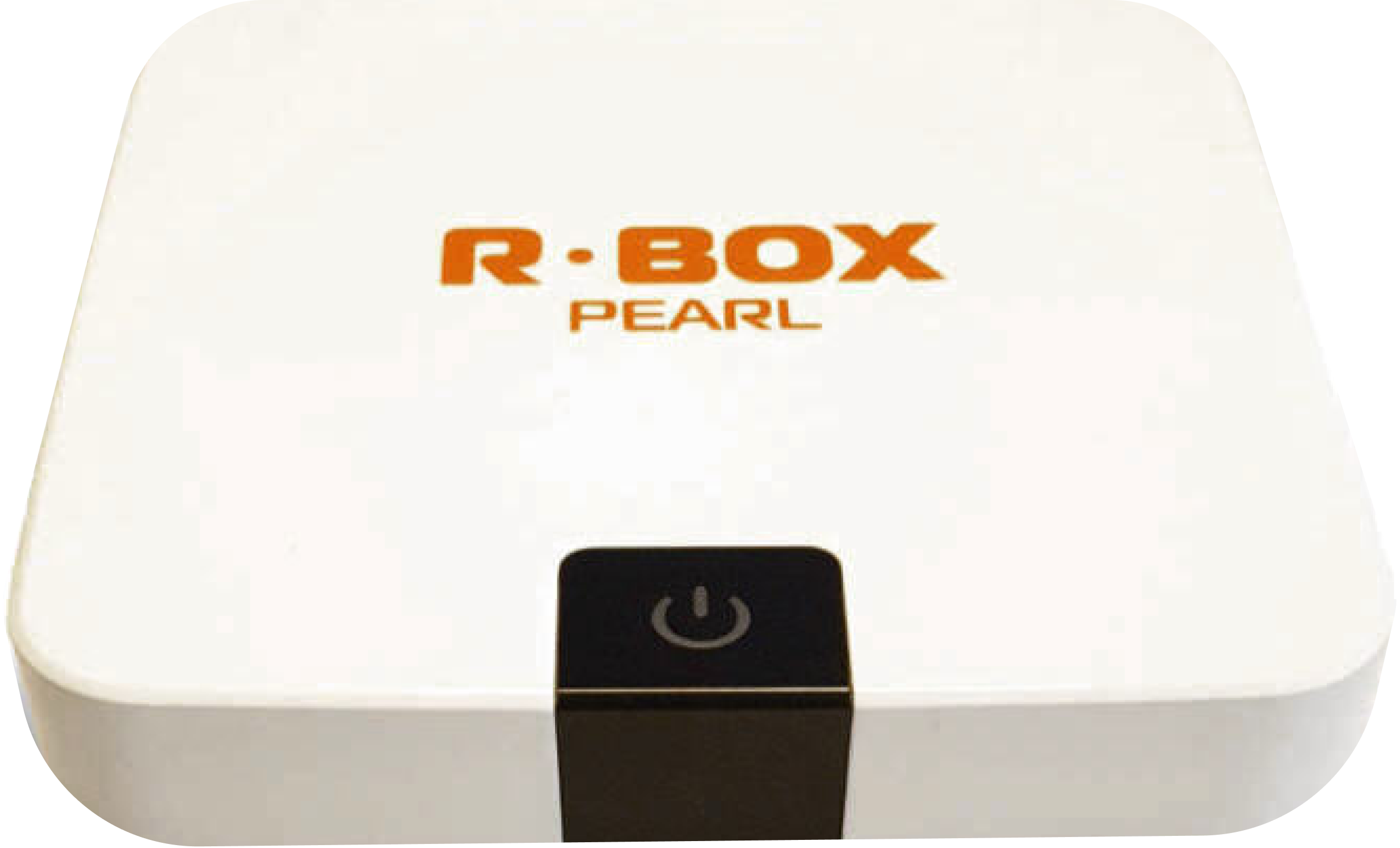 R-Box Pearl hardware music player