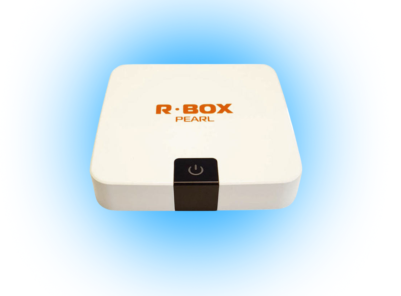 R-Box Pearl Hardware Player