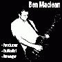 Ben Maclean
