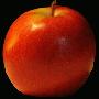 CandyAppleRed
