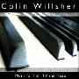 Colin Willsher