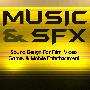 Music And SFX