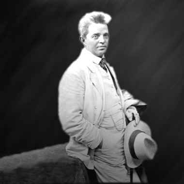 Carl August Nielsen