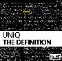 UNIQ