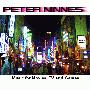 Peter Ninnes