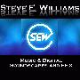Steve E. Williams