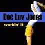 Doc Luv Jones