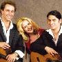 Trio Caliente