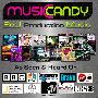 Music Candy