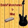 Eddie Matthews and Maz