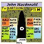 John Macdonald