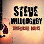 Steve Willoughby