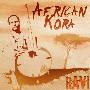 Ravi - African Kora