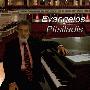 Evangelos Pitsiladis