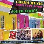 Barry Van Zyl &amp; The Bo Kaap Collective