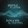David Flavin&#x2f;Roland Rudzitis