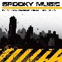Spooky Music