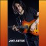 Jon Lawton