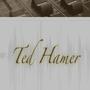 Ted Hamer