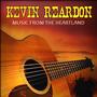 Kevin Reardon