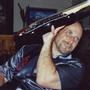 Barry Thompson