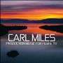 Carl Miles