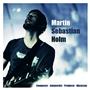 Martin Sebastian Holm