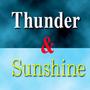 Thunder & Sunshine