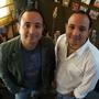 Victor and Pablo Escalona