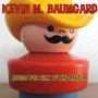 Kevin M. Baumgard