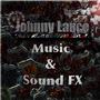 Johnny Lance