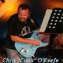 Chris Cuda O'Keefe