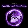 Geoff Harvey & Chris Martyn