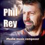 Phil Rey
