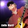 Colin Ward