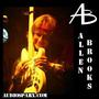 B.A. Brooks