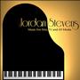 Jordan Stevens