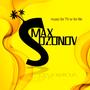 Max Sozonov