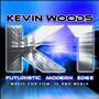 Kevin Woods