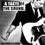 The Stevie Lee Sound