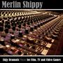 Merlin Shippy