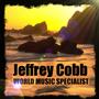 Jeffrey Cobb
