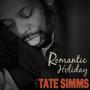 Tate Simms