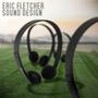 Eric Fletcher