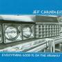 Jef Chandler
