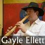 Gayle Ellett