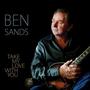 Ben Sands